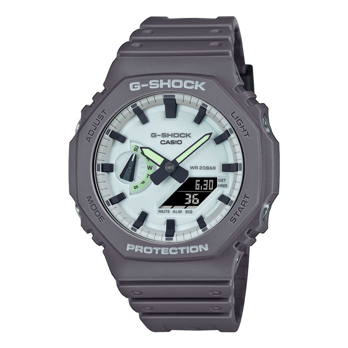 Casio G-Shock GA-2100HD-8AER