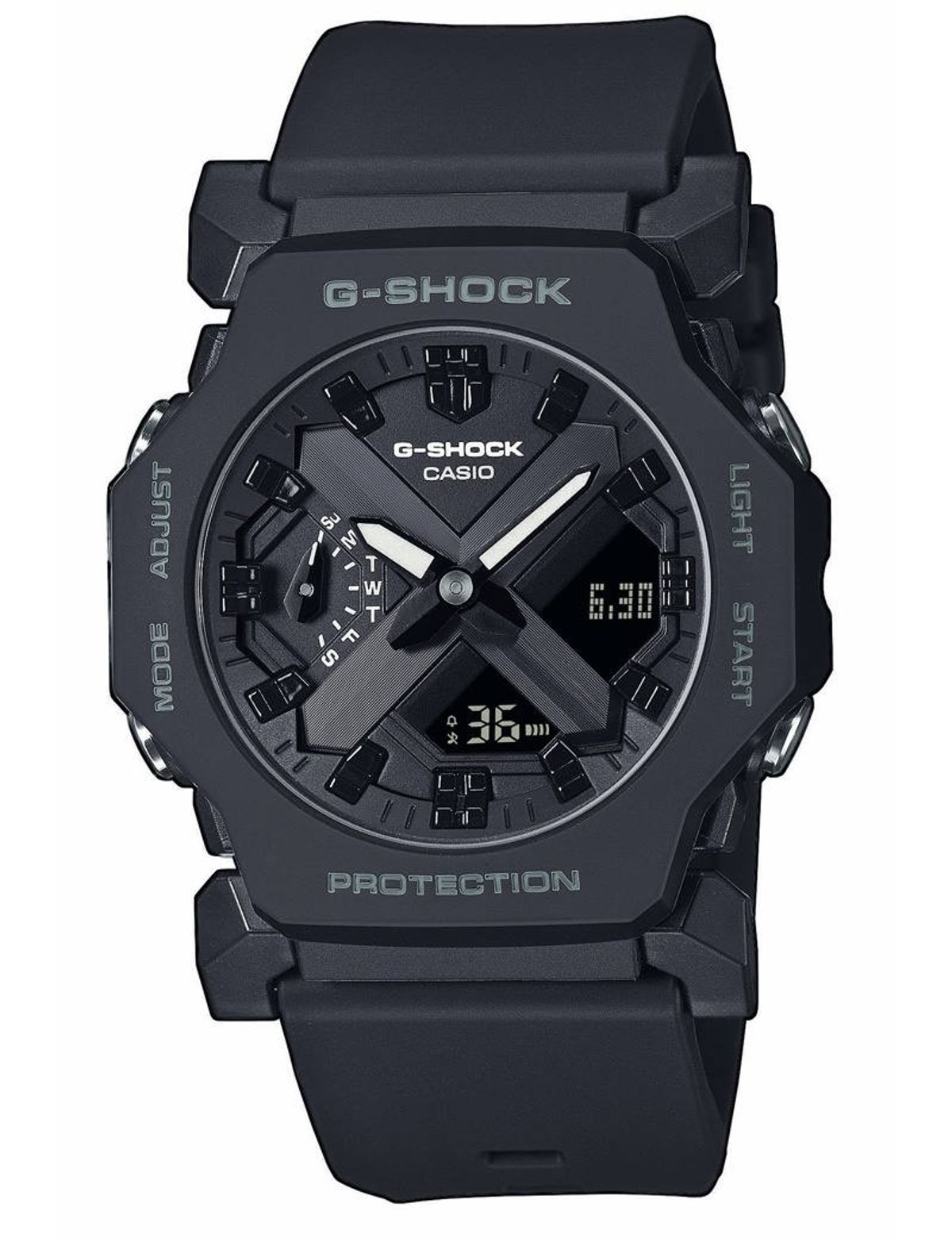 Casio G-Shock GA-2300-1AER