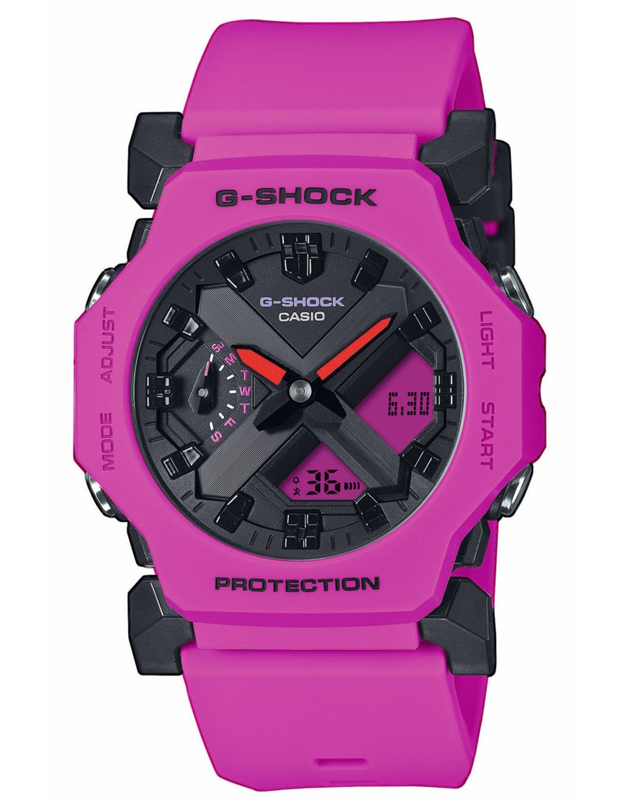 Casio G-Shock GA-2300-4AER