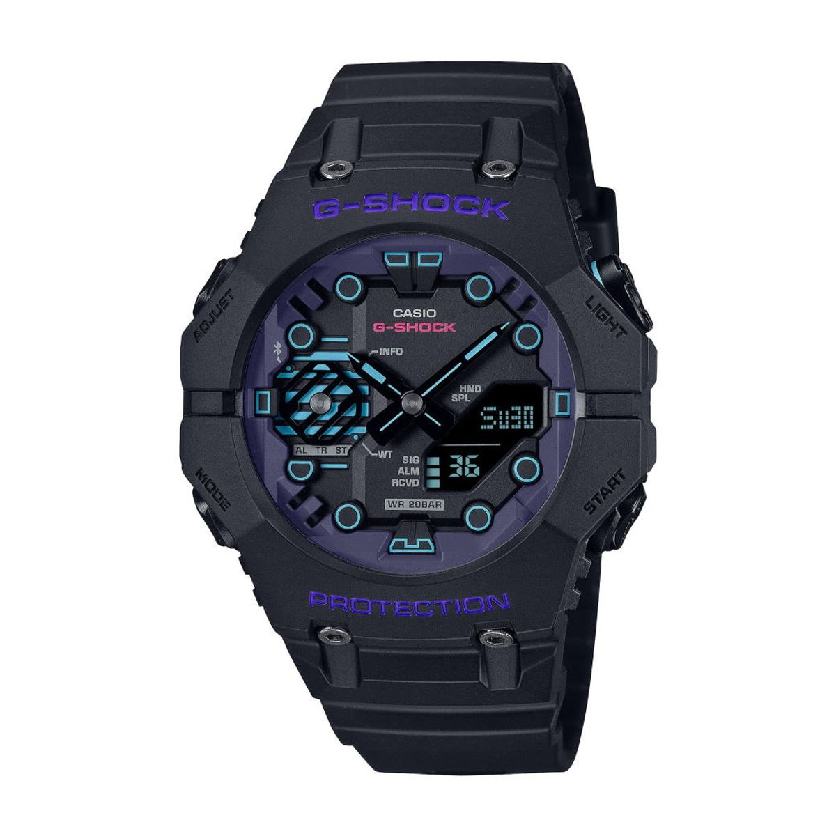 Casio G-Shock GA-B001CBR-1AER