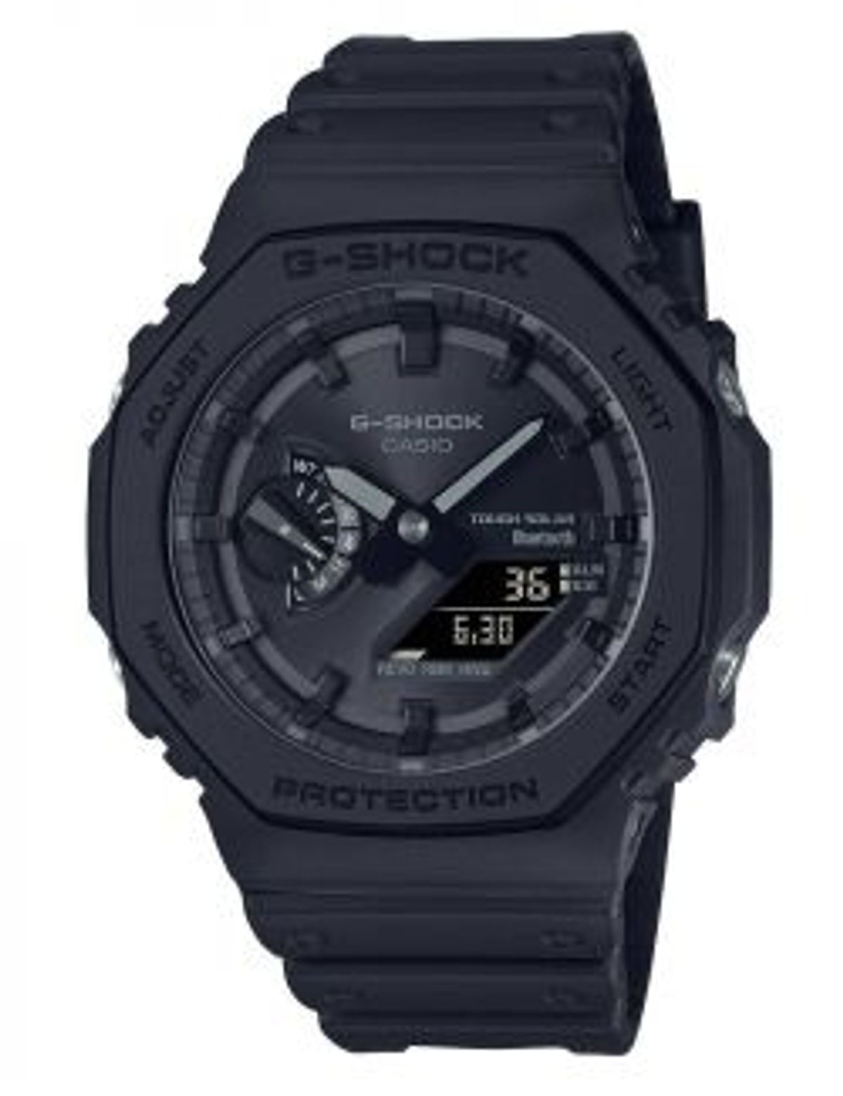 Casio G-Shock GA-B2100-1A1ER Ur til Herre