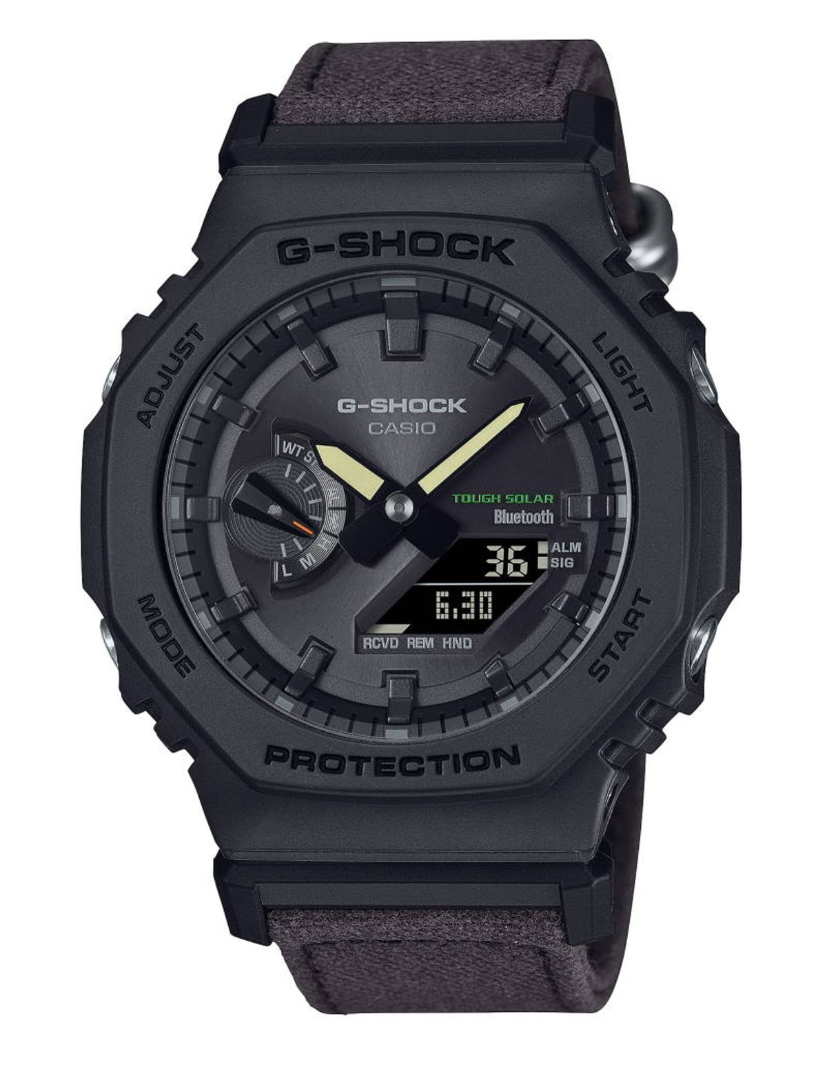 Casio G-Shock GA-B2100CT-1A5ER sort