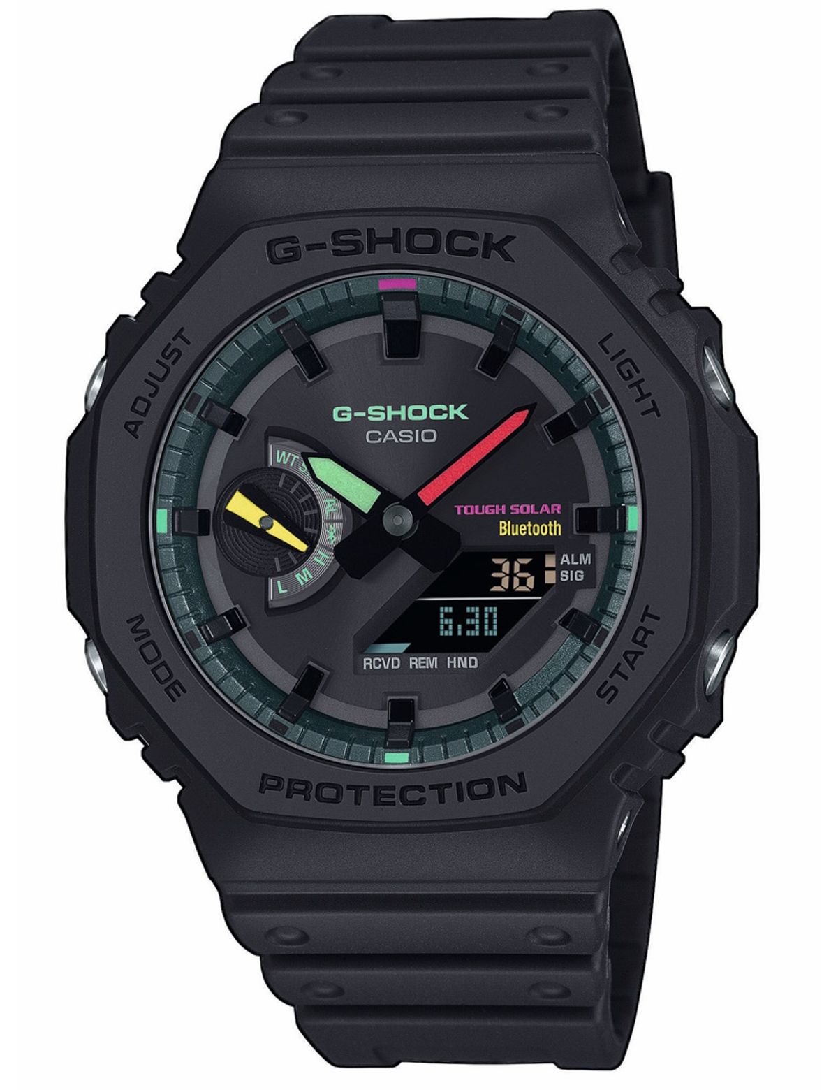 Casio G-Shock GA-B2100MF-1AER