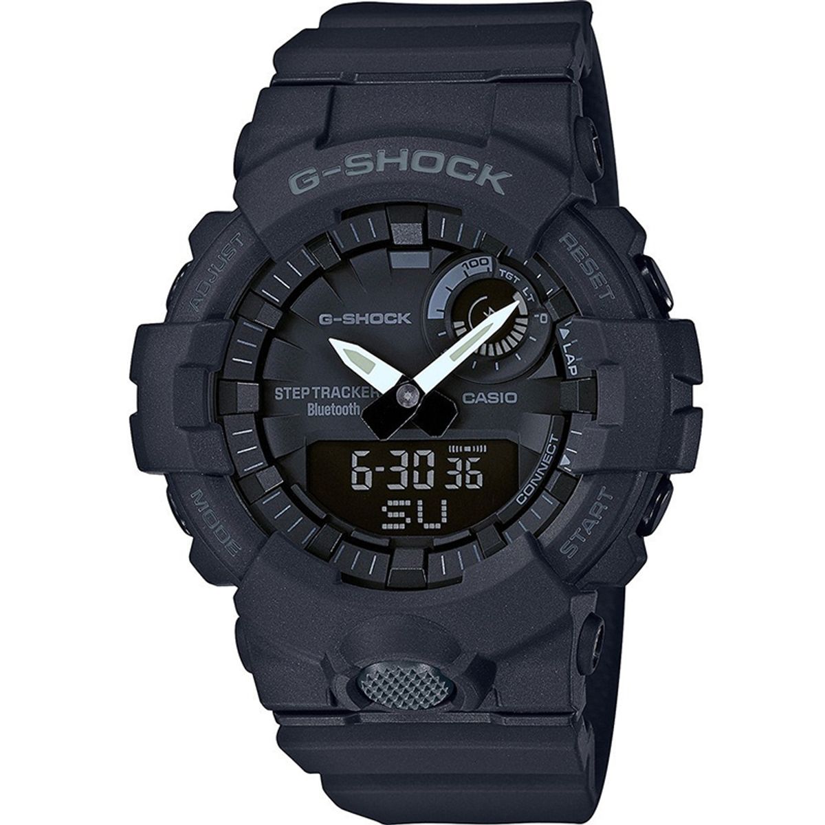 Casio G-Shock GBA-800-1AER Ur til Herre