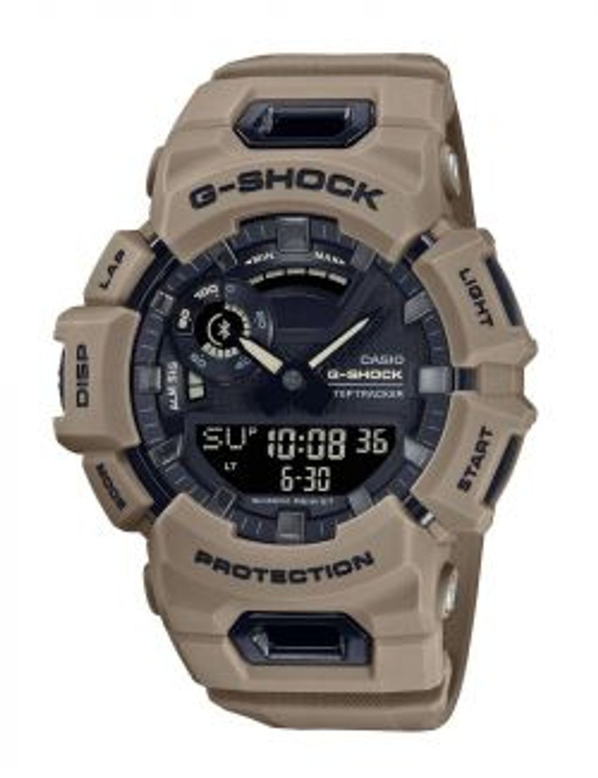 Casio G-Shock GBA-900UU-5AER Ur