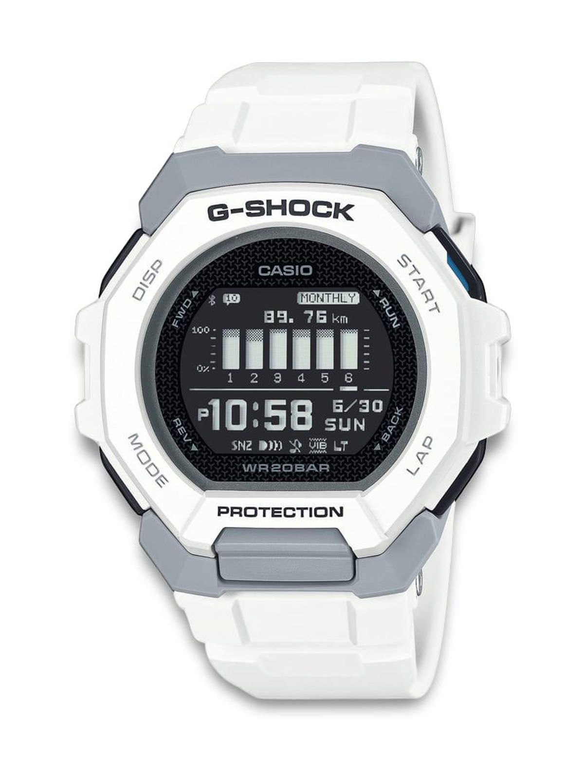 Casio G-Shock GBD-300-7ER