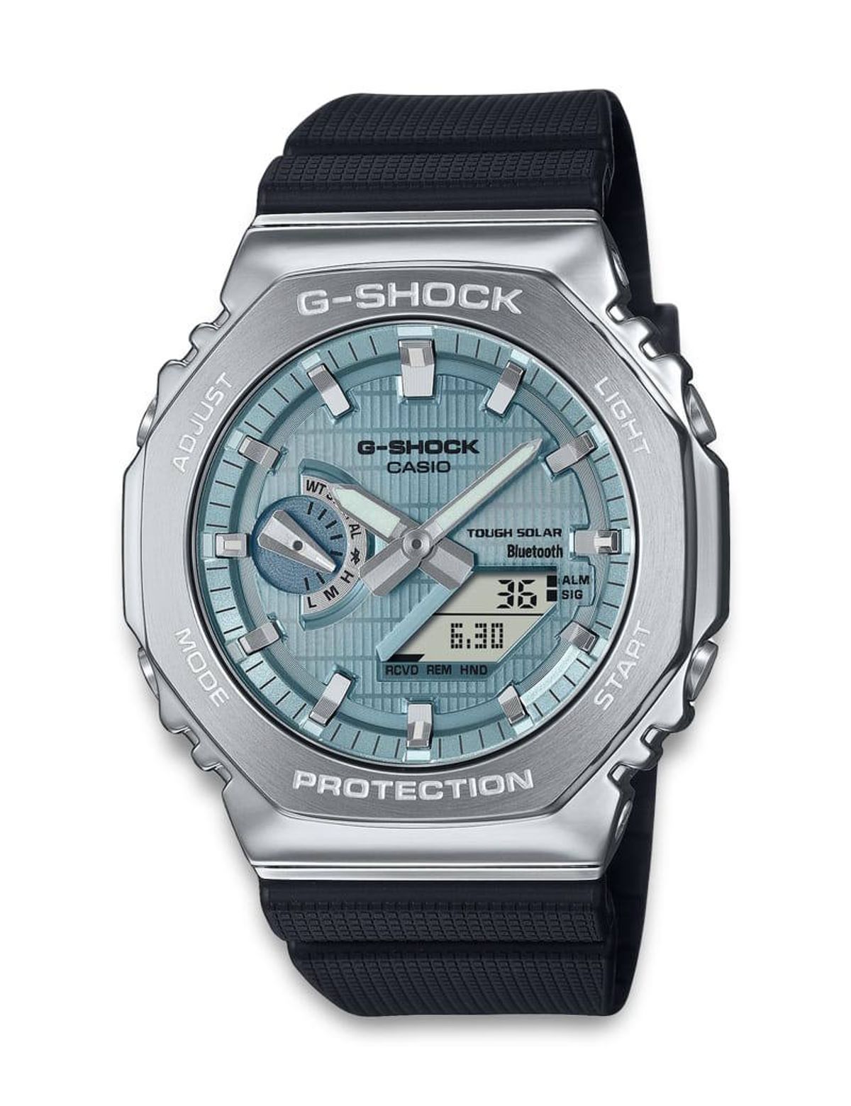 Casio G-Shock GBM-2100A-1A2ER