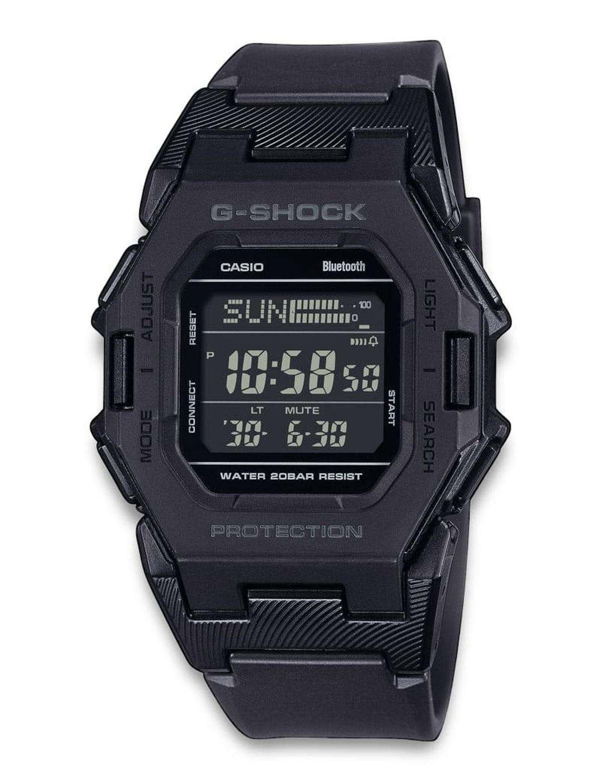 Casio G-Shock GD-B500-1ER