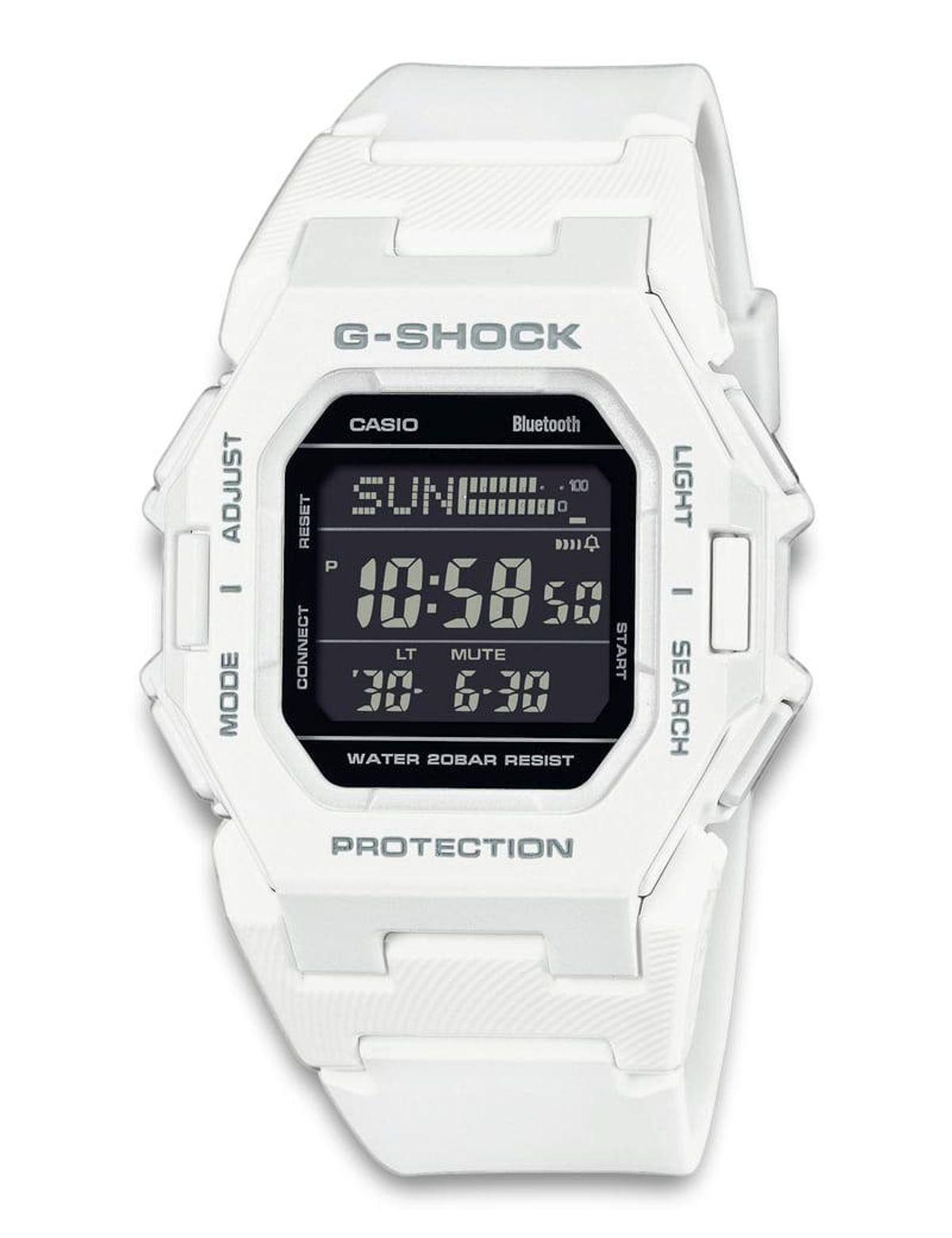 Casio G-Shock GD-B500-7ER