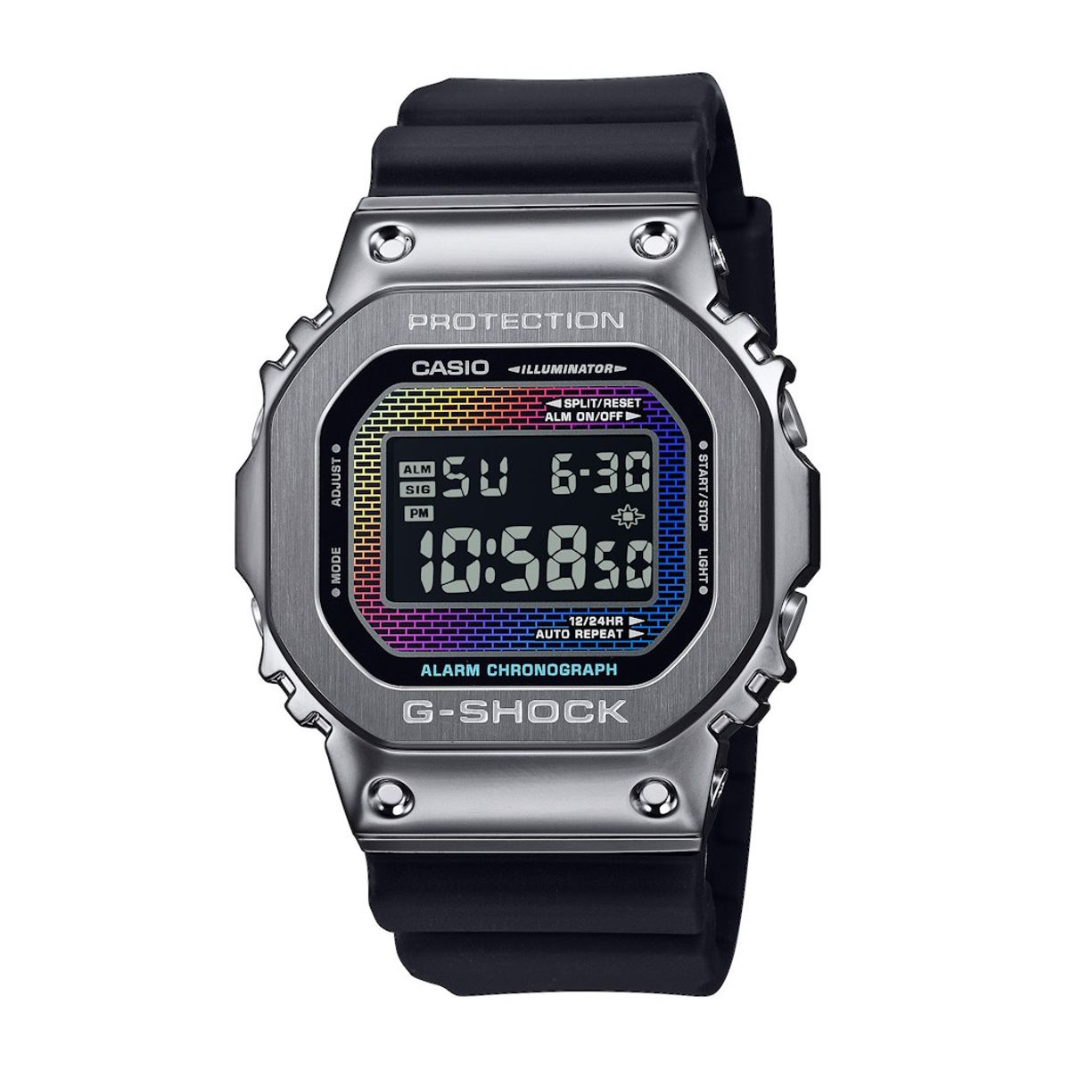 Casio G-Shock GM-5600BRW-1ER