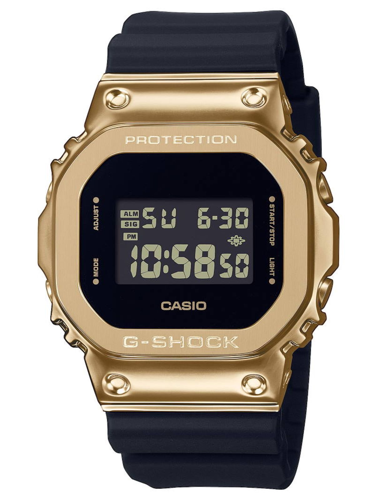 Casio G-Shock GM-5600G-9ER Limited