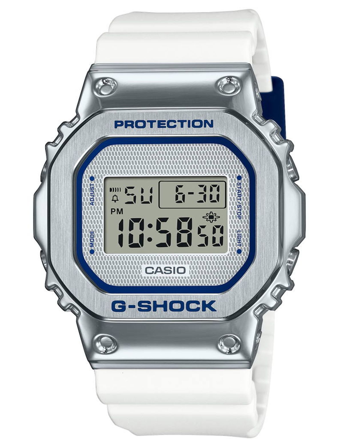 Casio G-Shock GM-5600LC-7ER