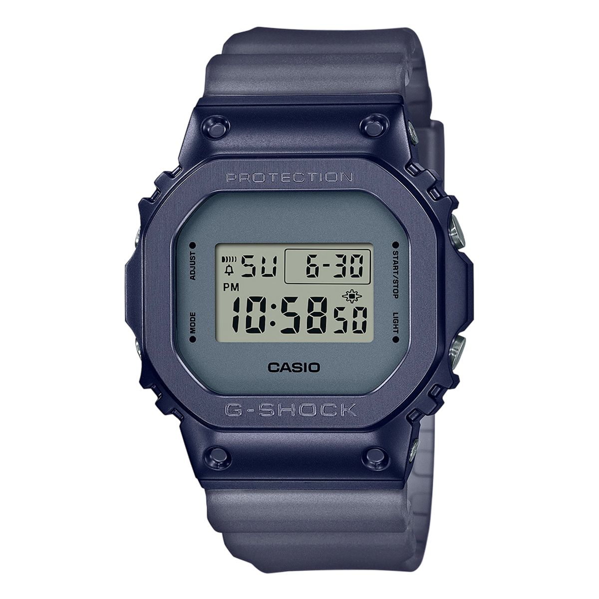 Casio G-Shock GM-5600MF-2ER Limited