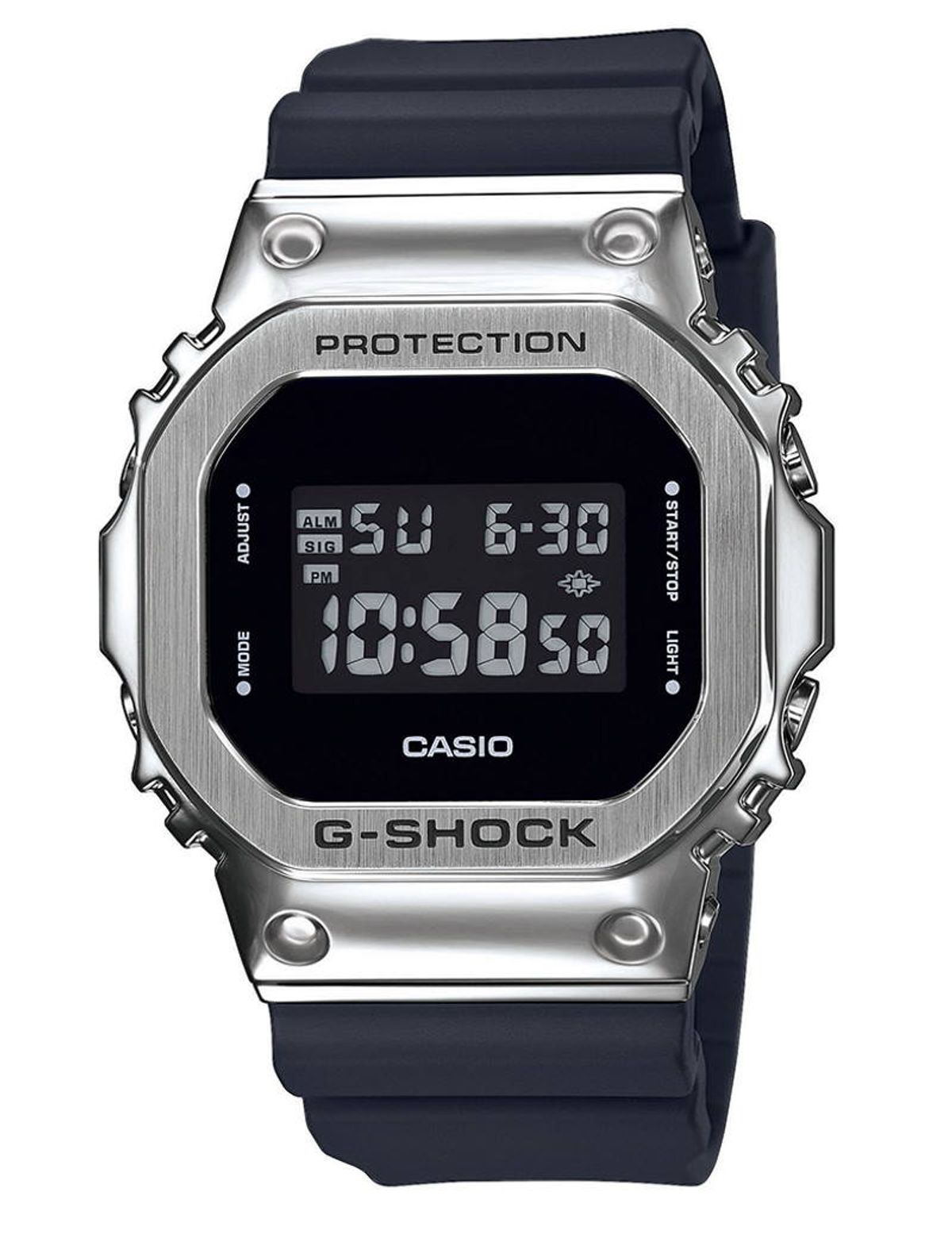 Casio G-Shock GM-5600U-1ER