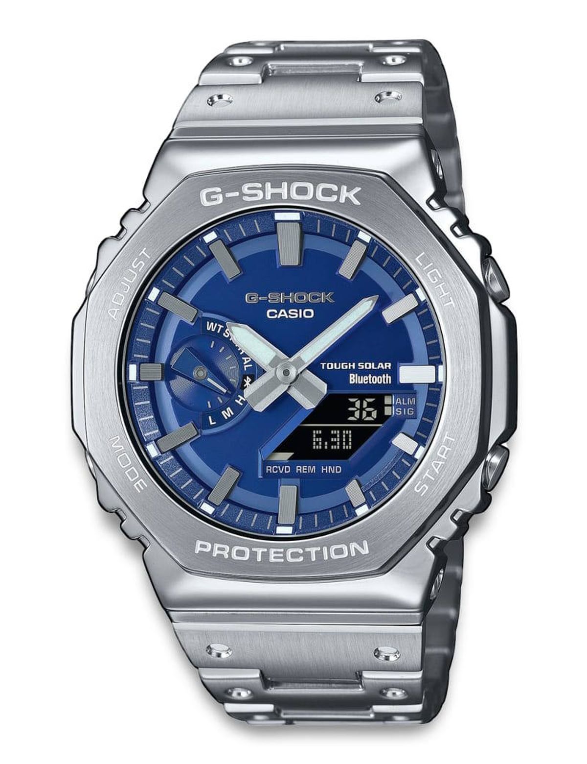 Casio G-Shock GM-B2100AD-2AER