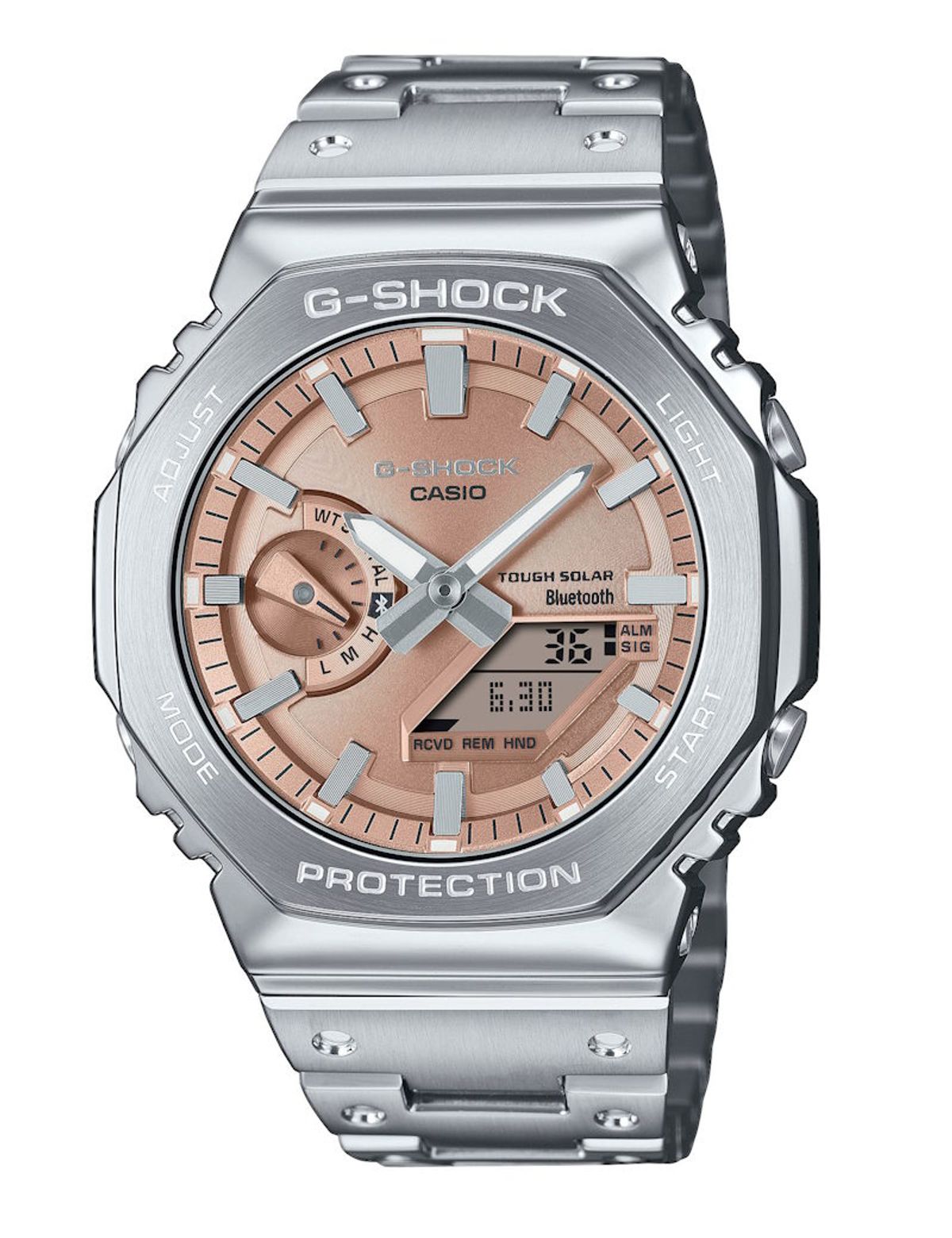 Casio G-Shock GM-B2100AD-5AER