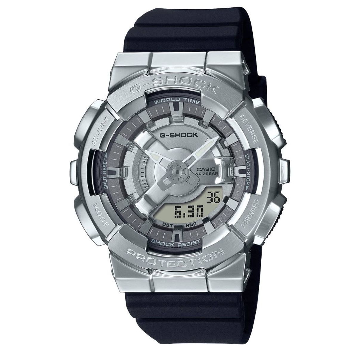 Casio G-Shock GM-S110-1AER