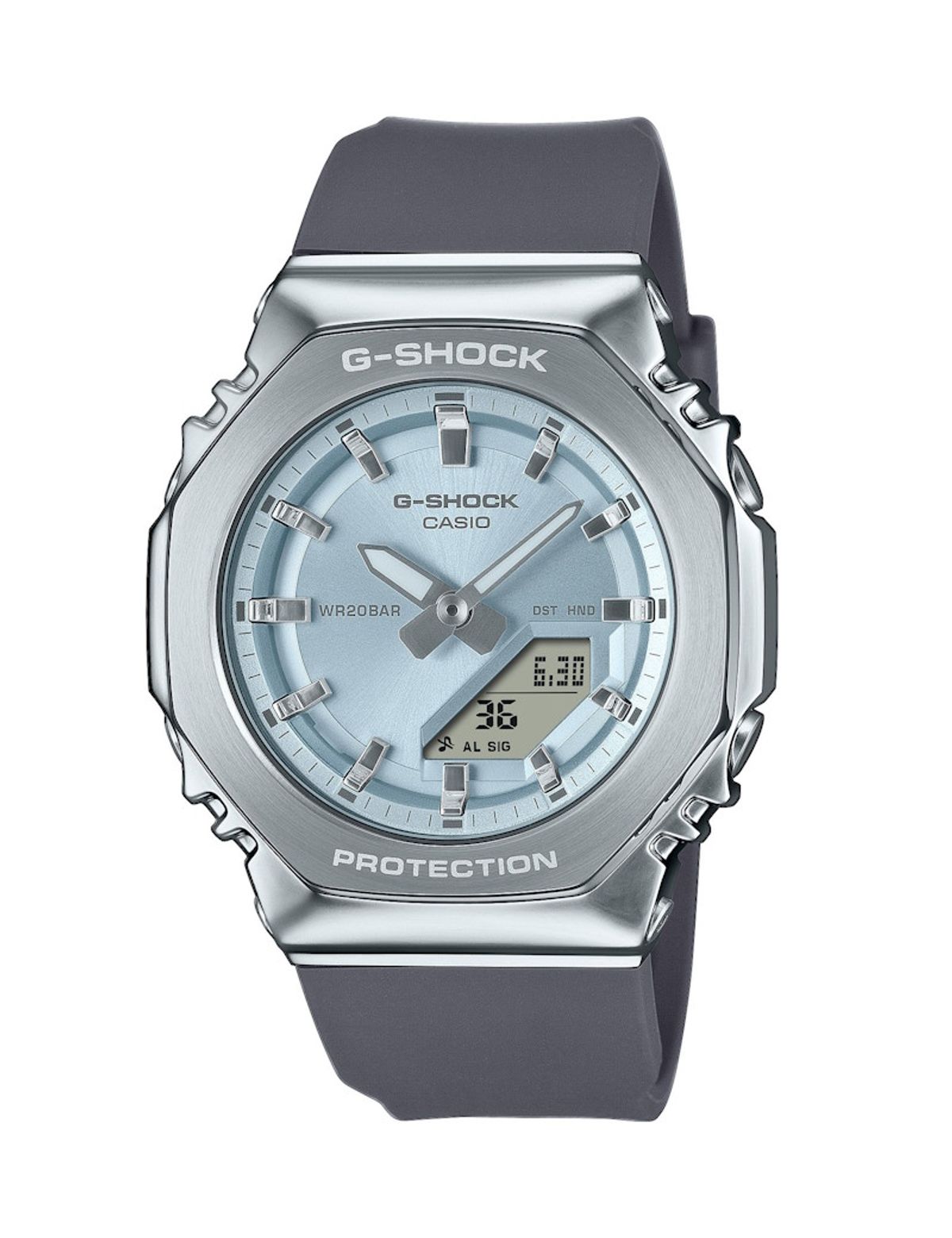 Casio G-Shock GM-S2110-2AER