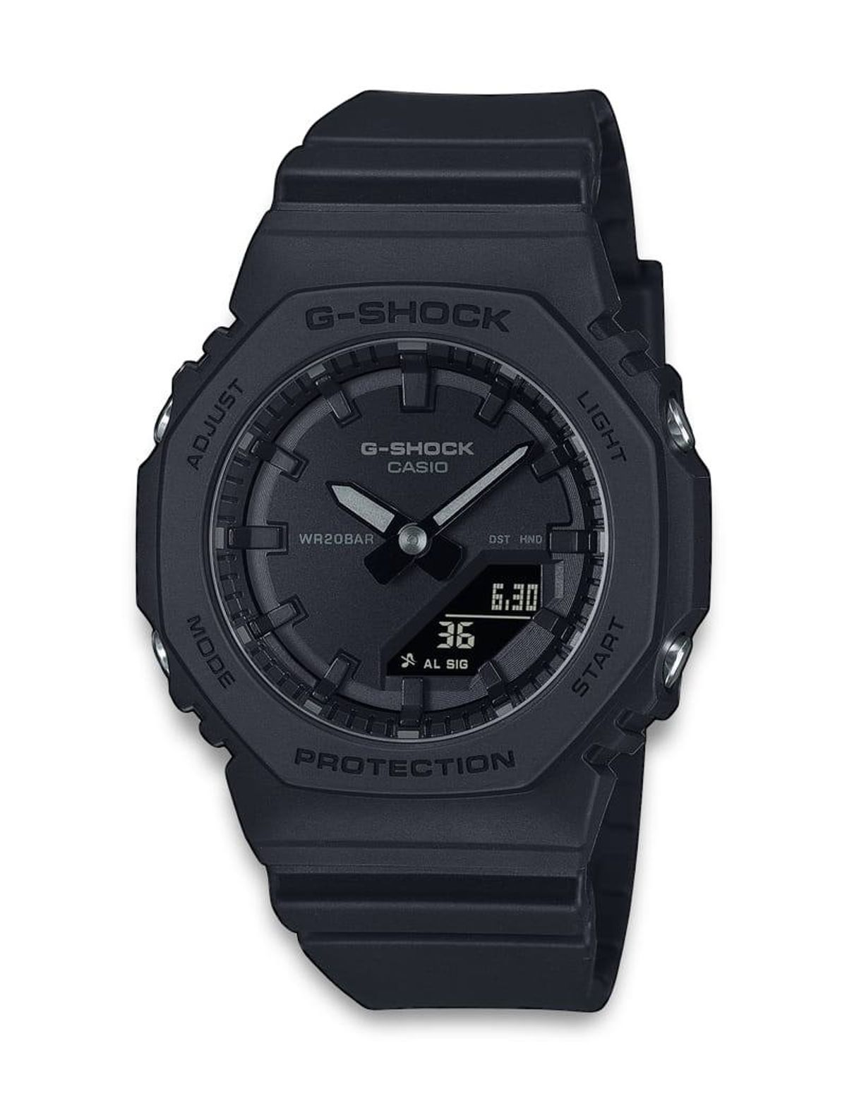 Casio G-Shock GMA-P2100BB-1AER