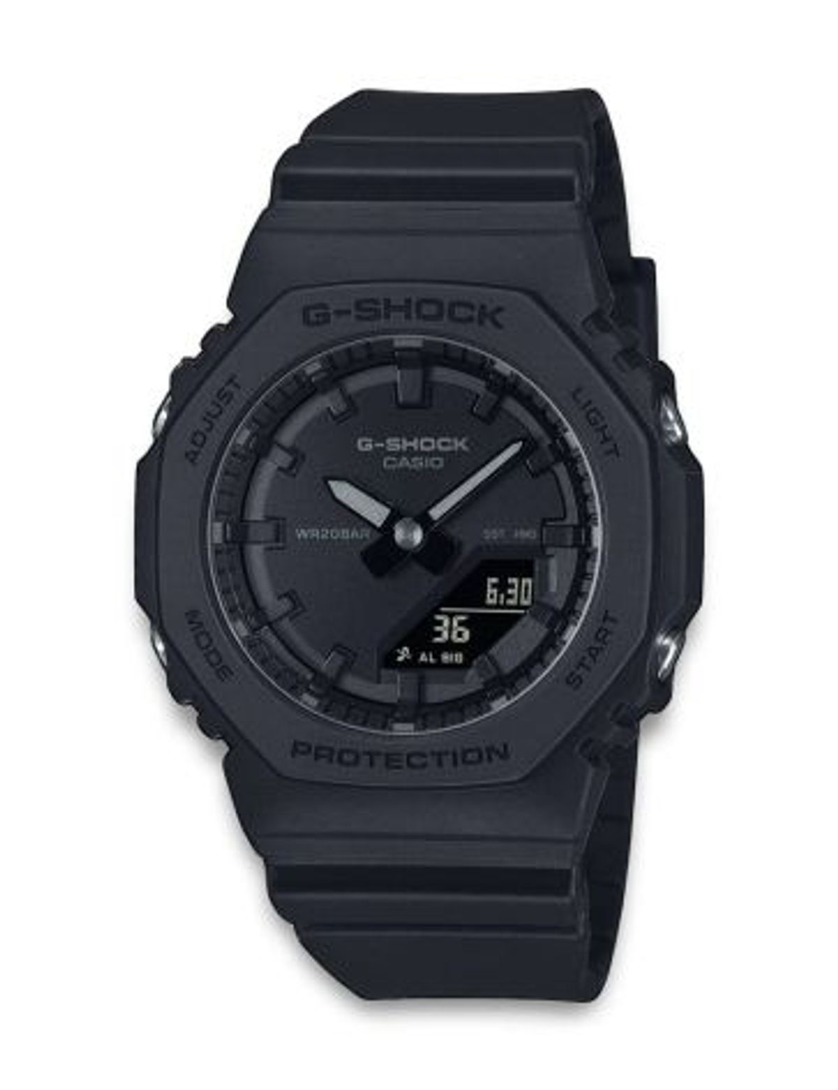 Casio G-Shock GMA-P2100BB-1AER Unisexur