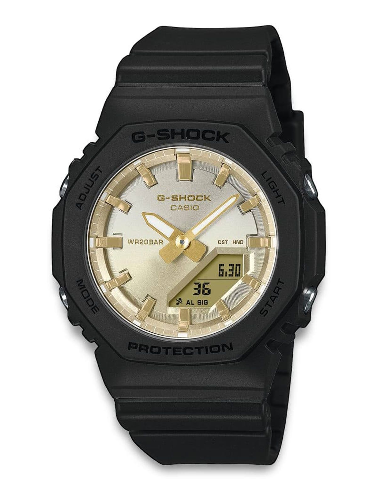 Casio G-Shock GMA-P2100SG-1AER