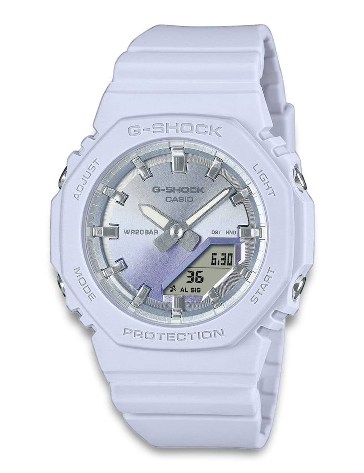 Casio G-Shock GMA-P2100SG-2AER