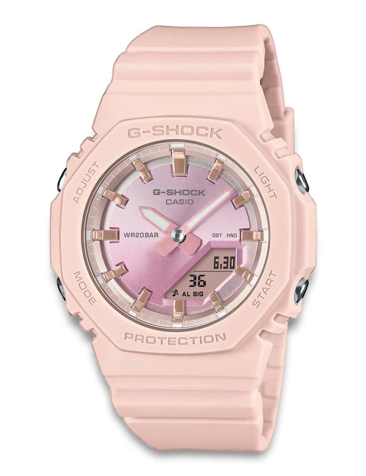 Casio G-Shock GMA-P2100SG-4AER