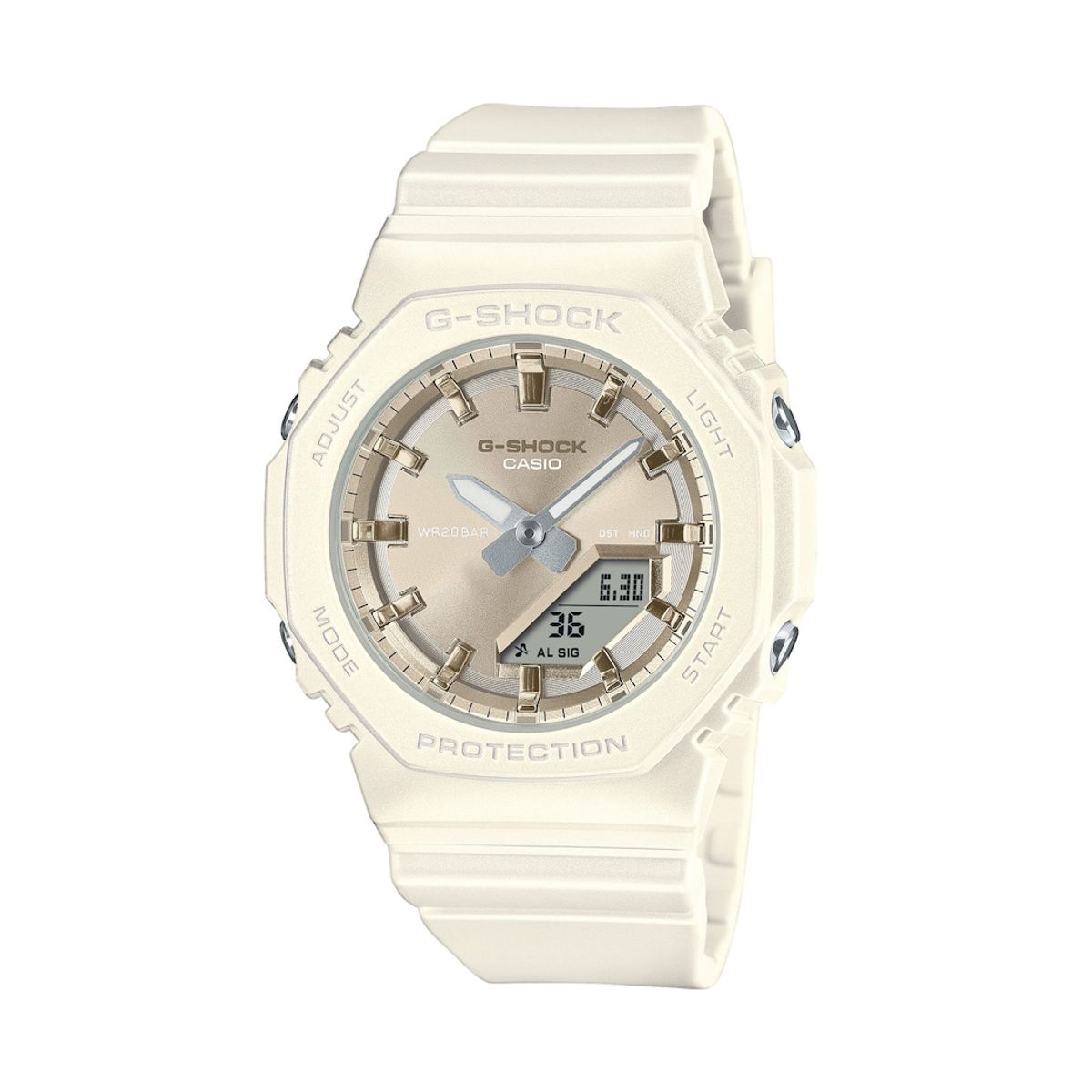 Casio G-Shock GMA-P2100ST-7AER