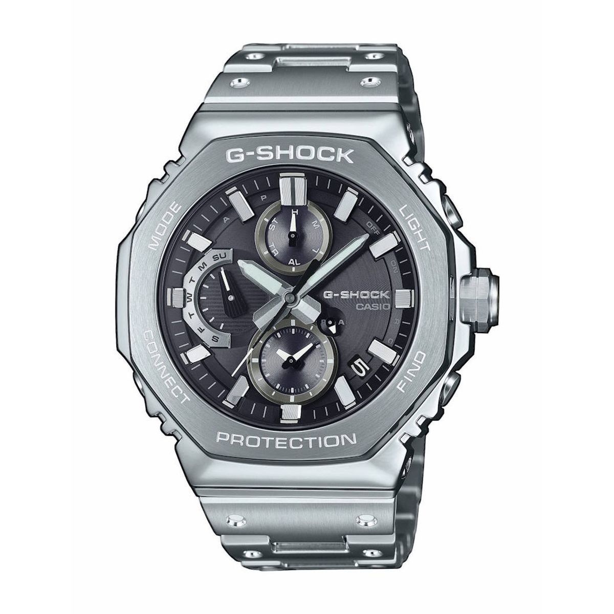 Casio G-Shock GMC-B2100D-1AER