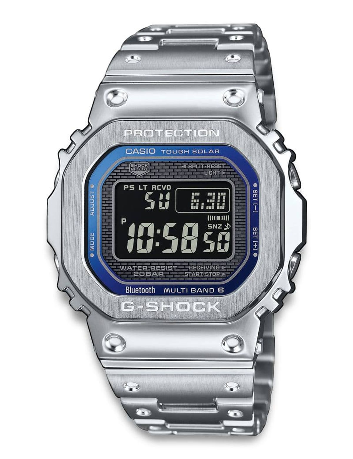 Casio G-Shock GMW-B5000D-2ER