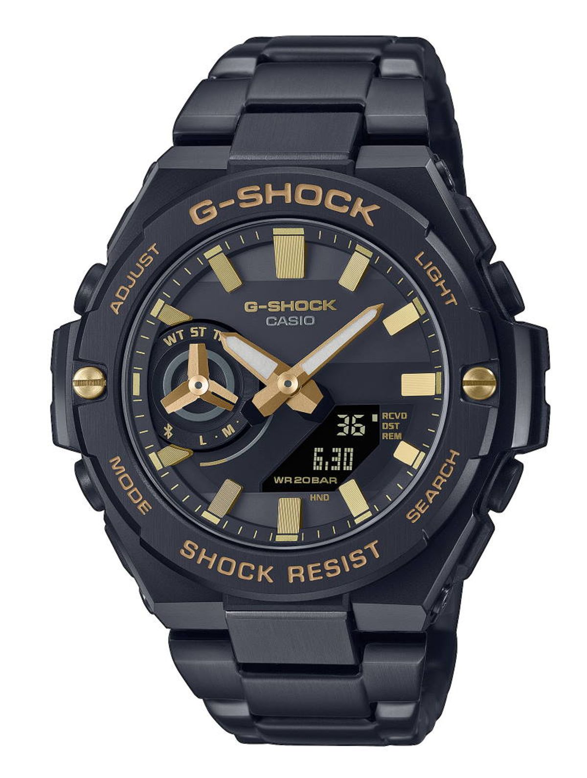 Casio G-Shock GST-B500BD-1A9ER Limited