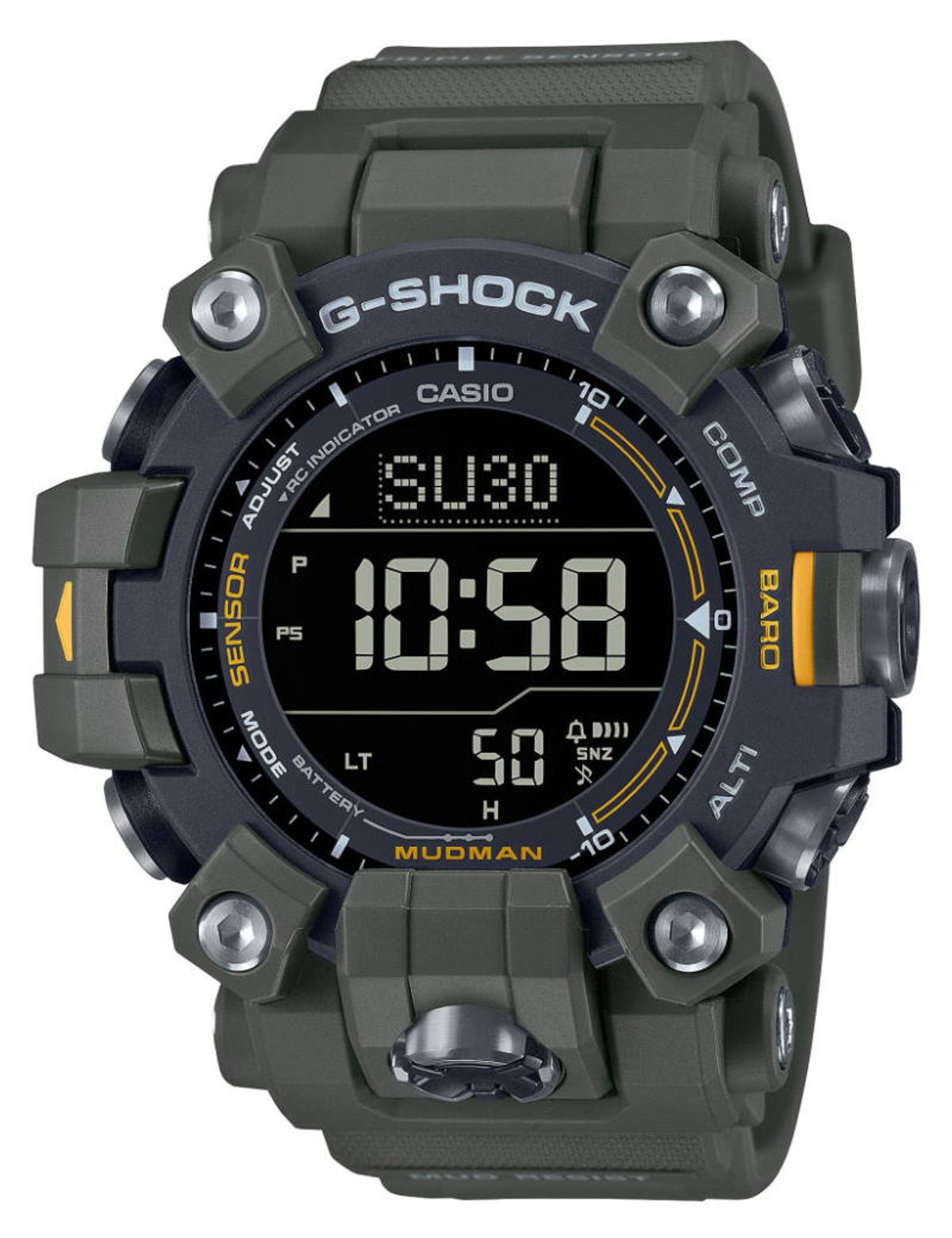 Casio G-Shock GW-9500-3ER