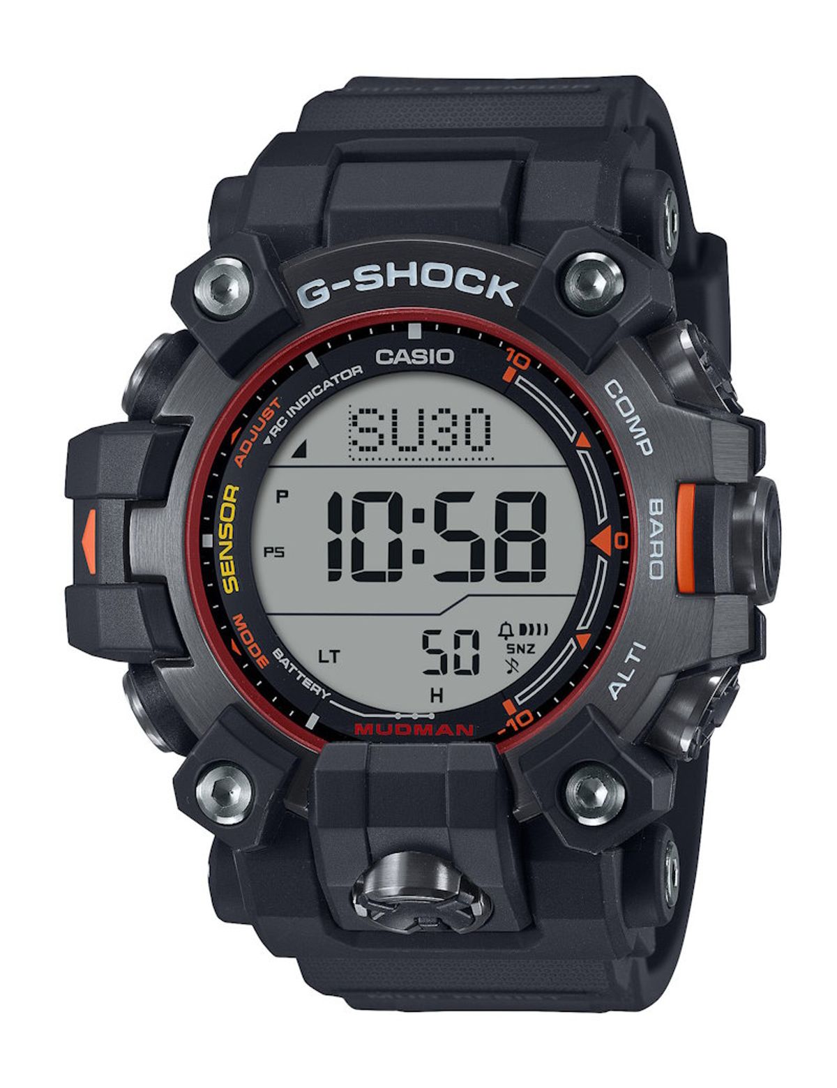 Casio G-Shock GW-9500MEC-1ER