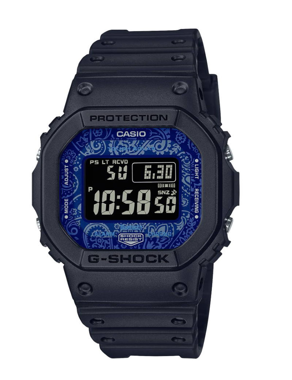 Casio G-shock GW-B5600BP-1ER Limited