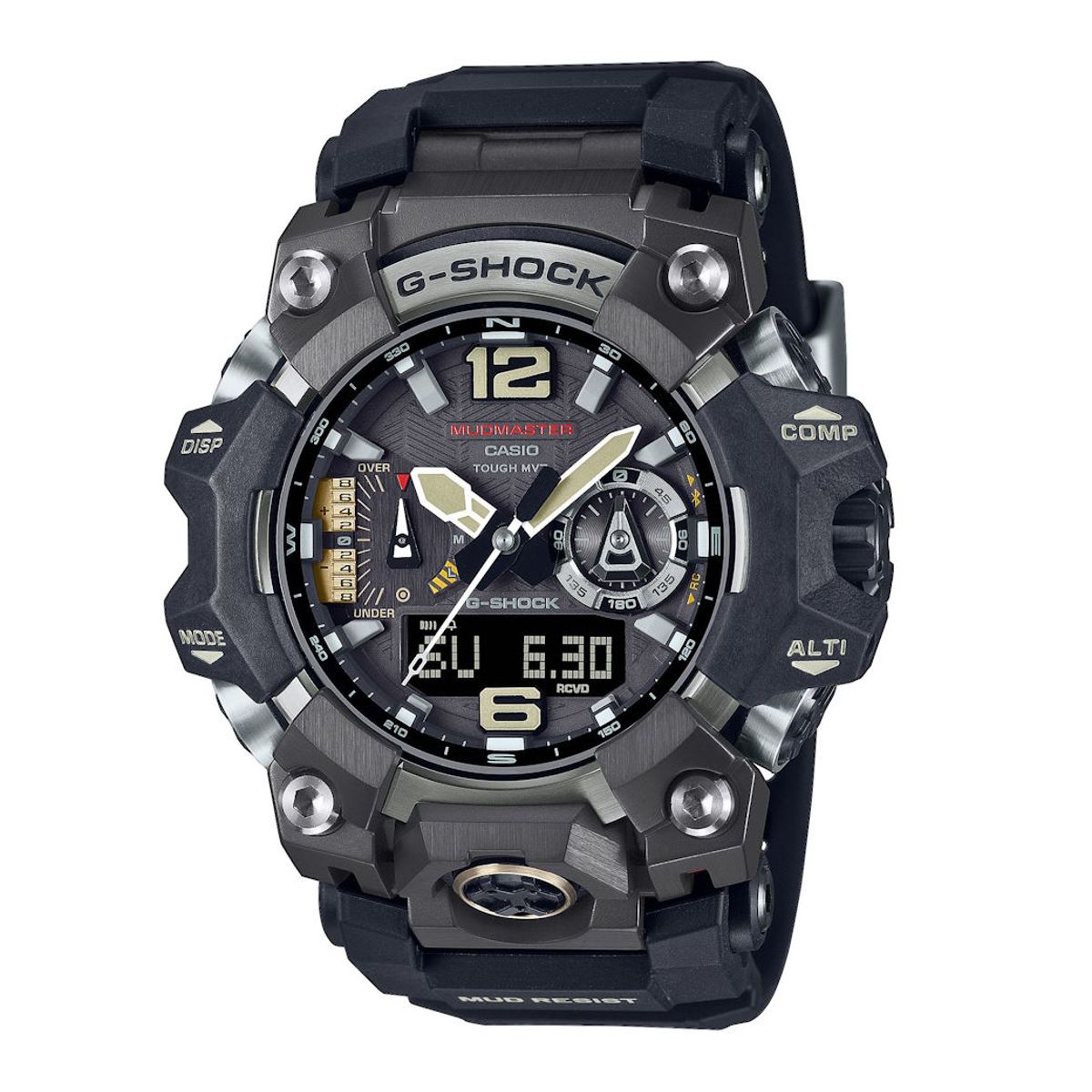 Casio G-Shock GWG-B1000-1AER