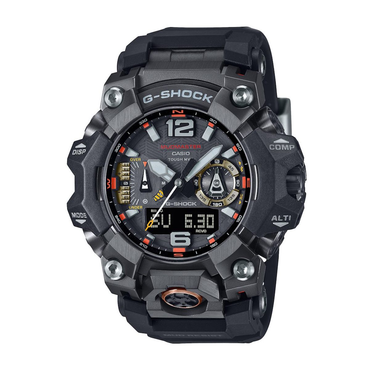 Casio G-Shock GWG-B1000EC-1AER