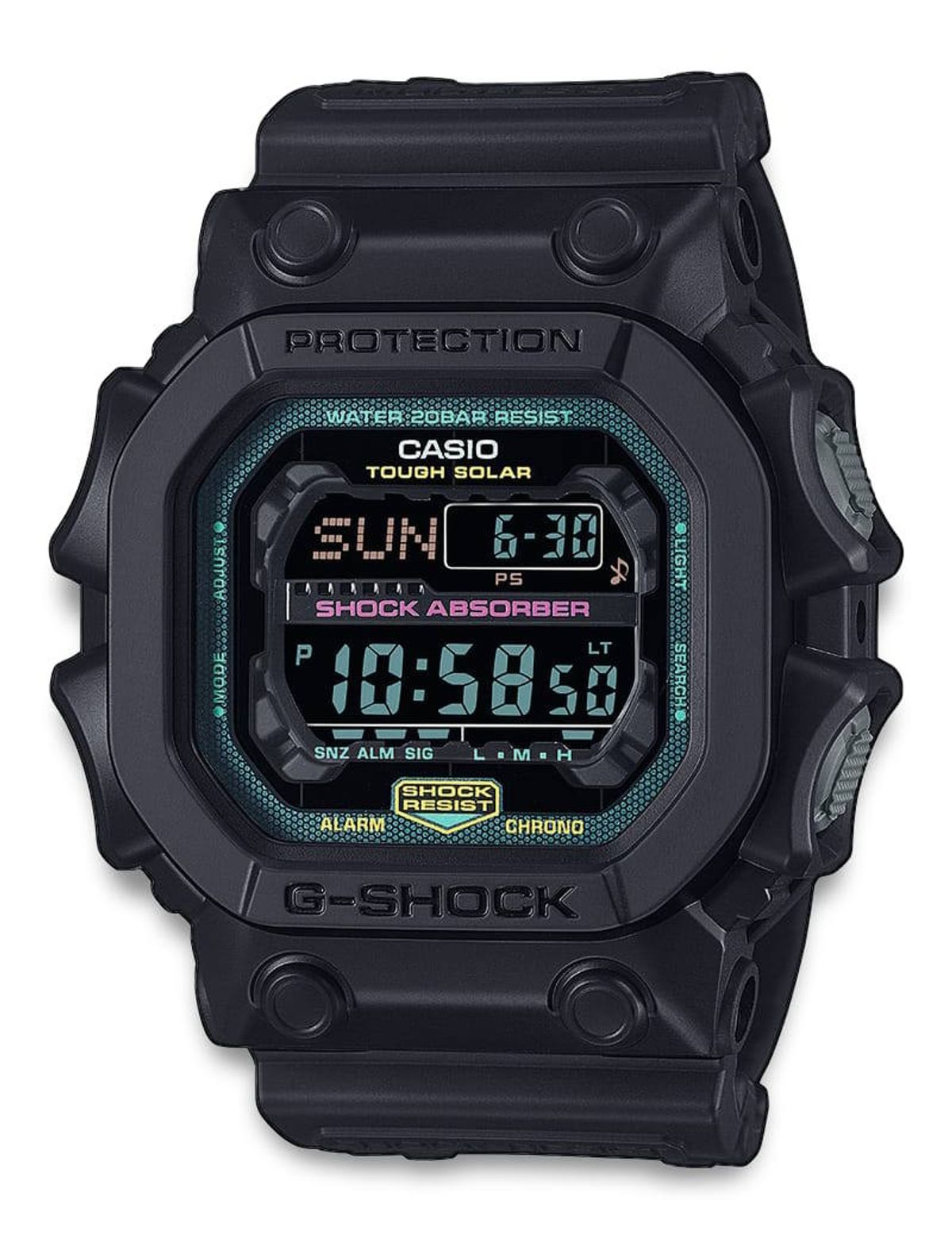 Casio G-Shock GX-56MF-1ER