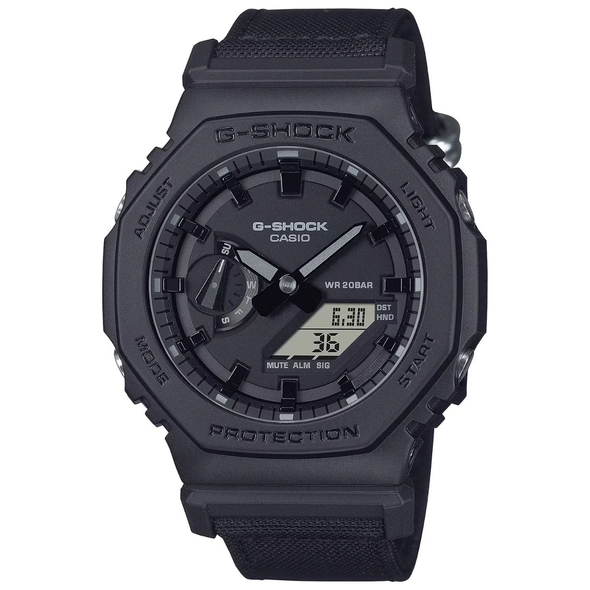 Casio G-Shock Herreur GA-2100BCE-1AER