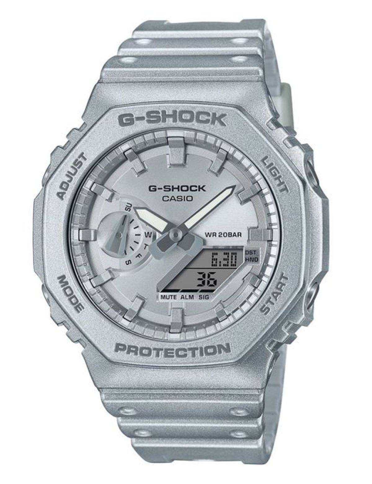 Casio G-Shock Herreur GA-2100FF-8AER