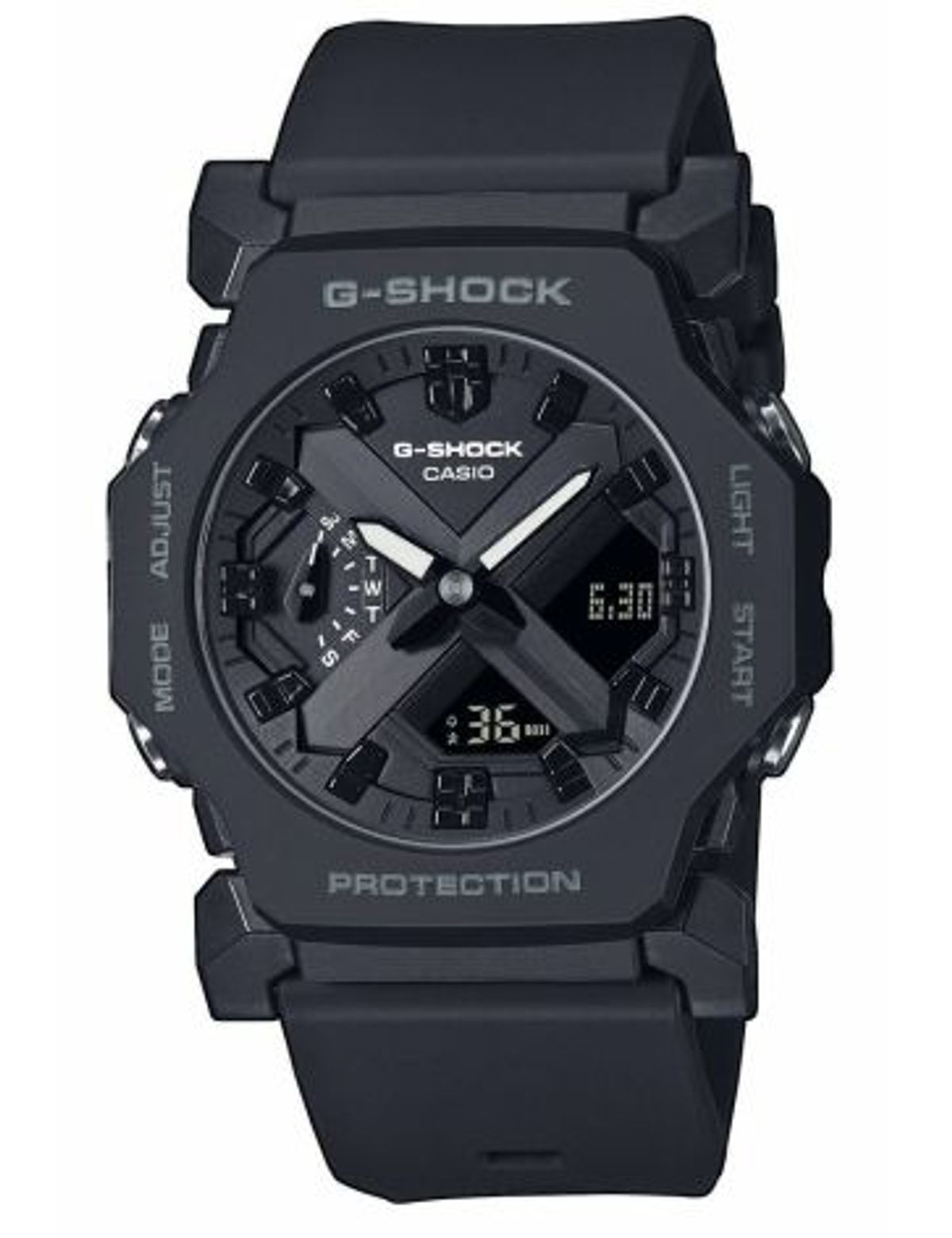 Casio G-Shock Herreur GA-2300-1AER