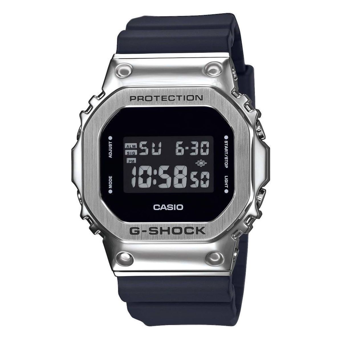 CASIO G-SHOCK PREMIUM - (3229)