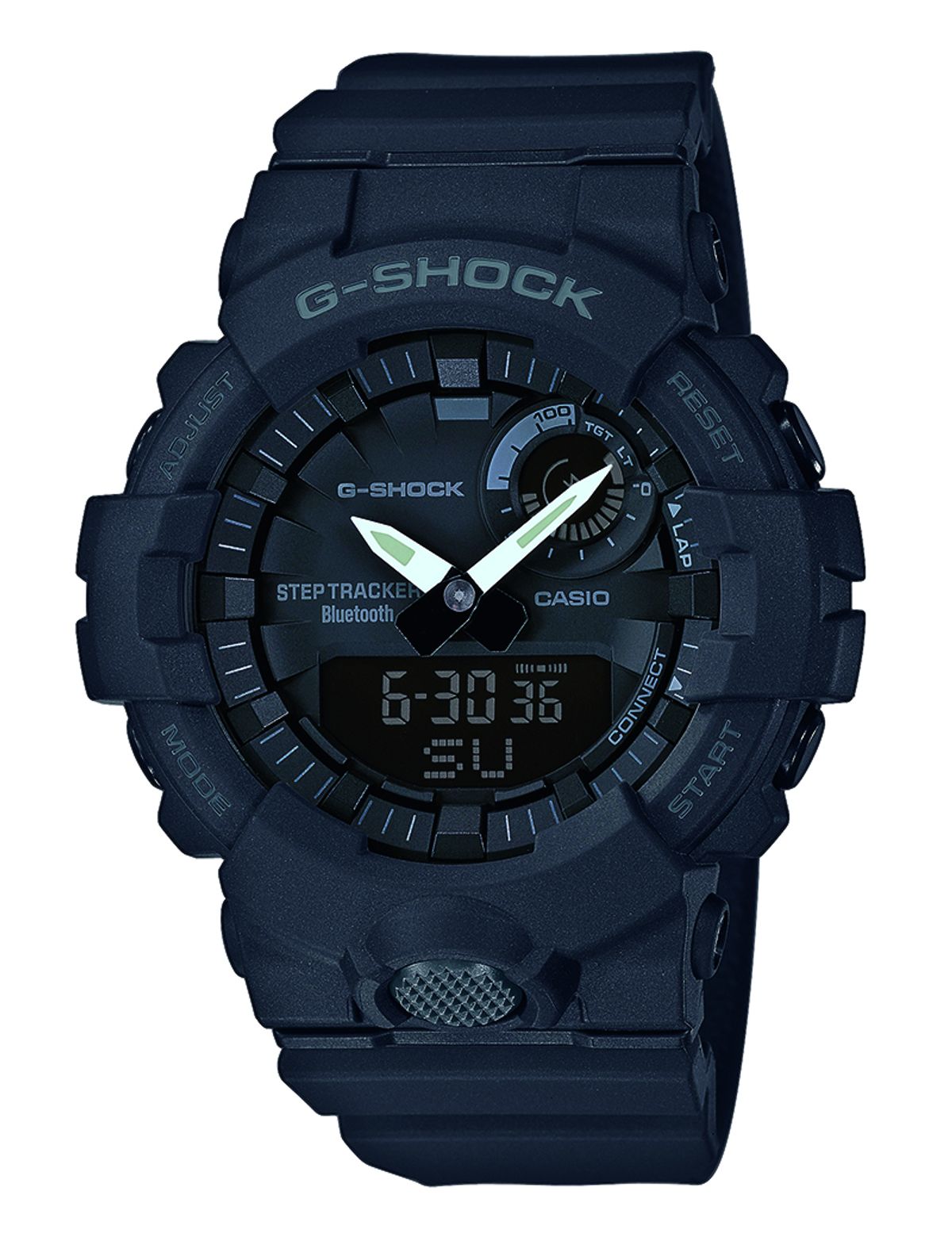 CASIO G-SHOCK - PREMIUM (5554)