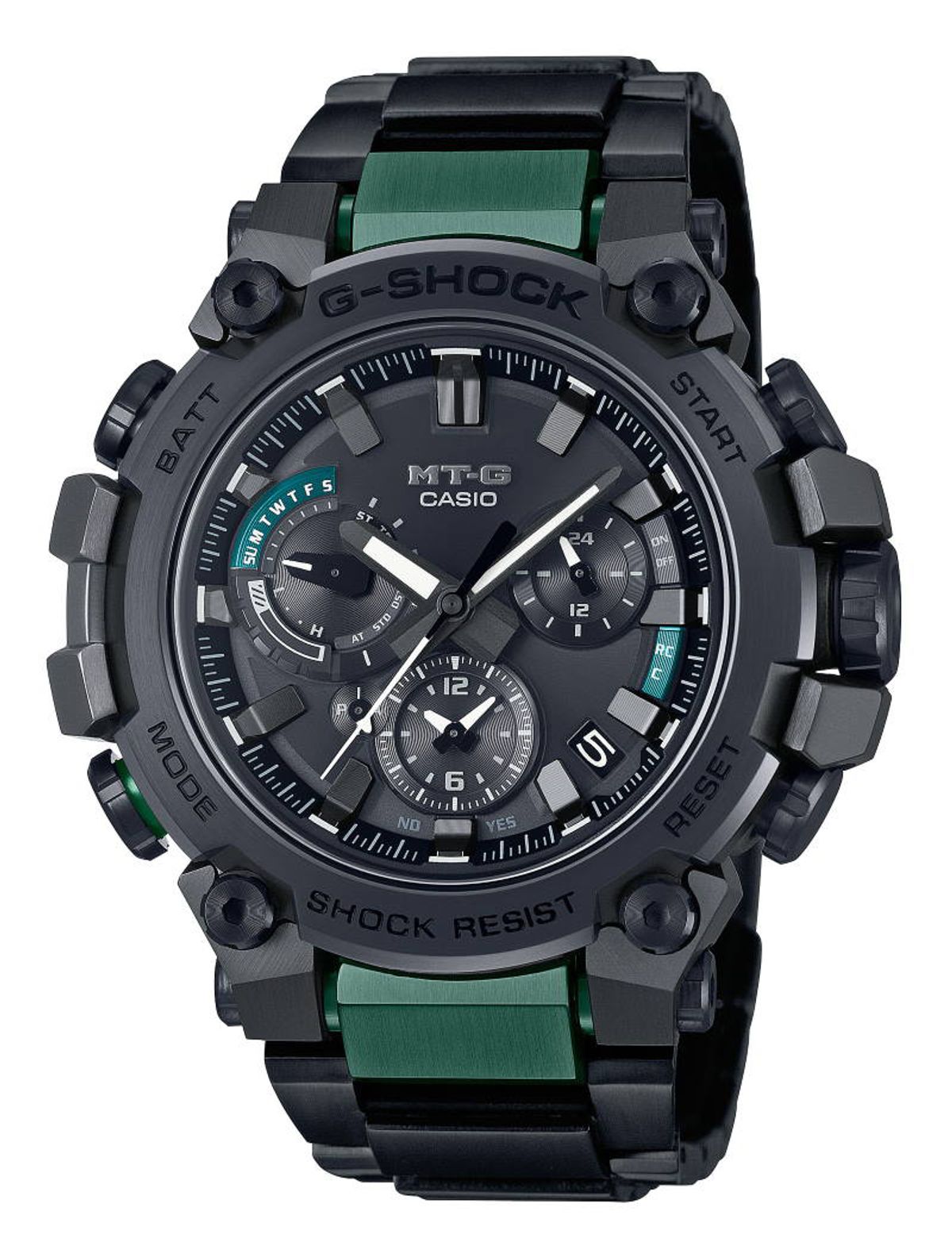 Casio G-shock Pro MTG-B3000BD-1A2ER