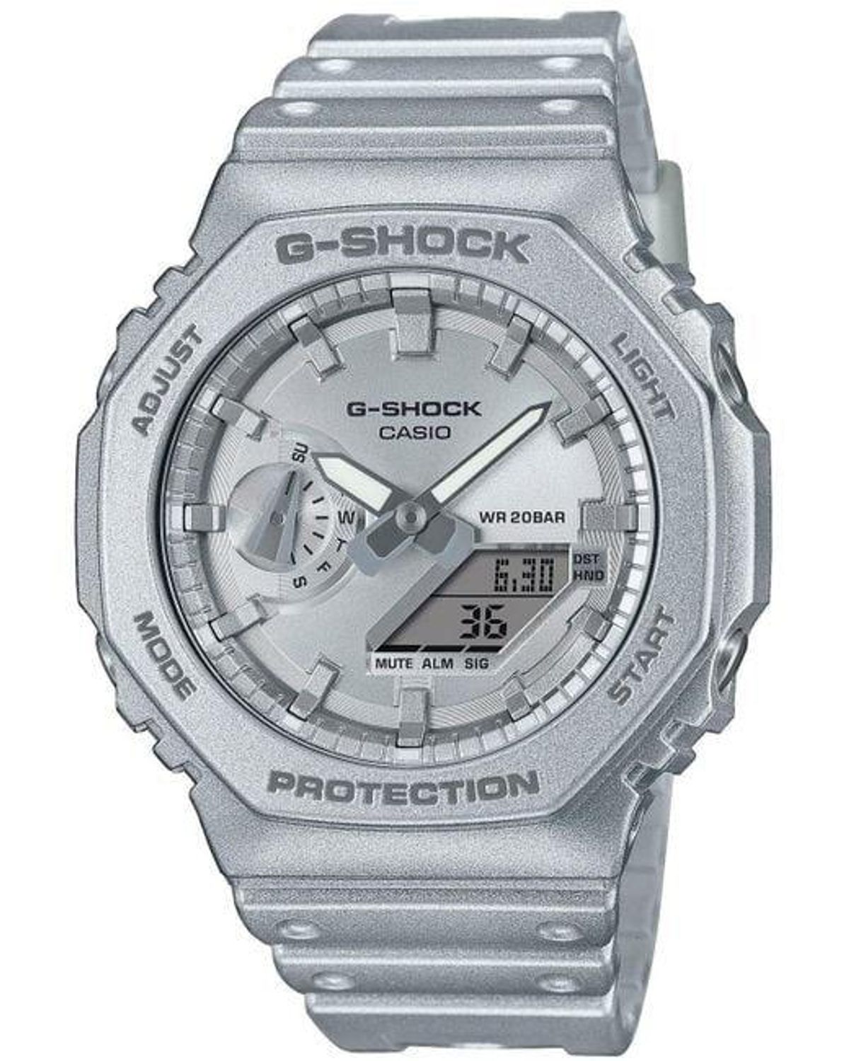 CASIO G-SHOCK SKY SP UR - GA-2100FF-8AER