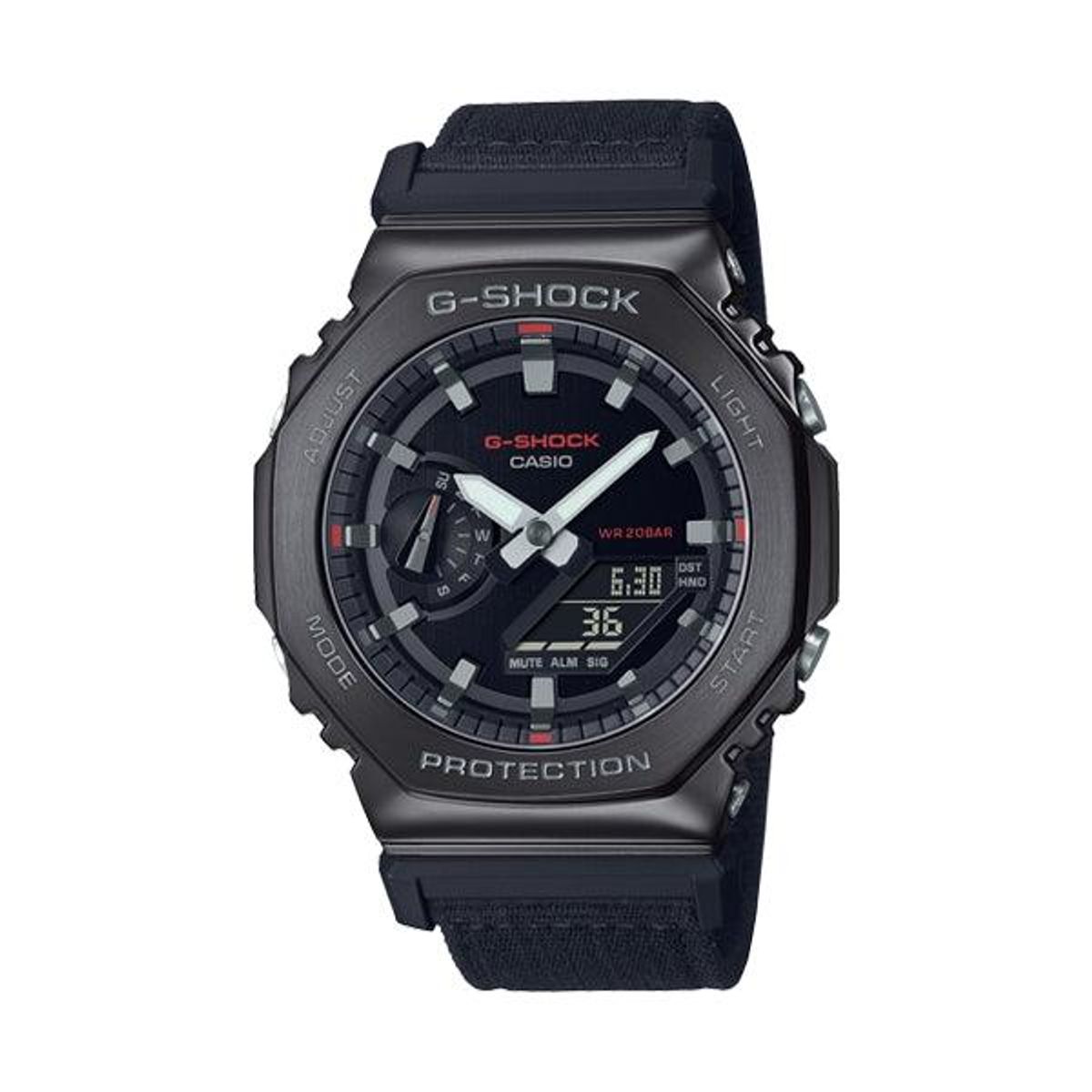 CASIO G-SHOCK SKY SP UR - GM-2100CB-1AER