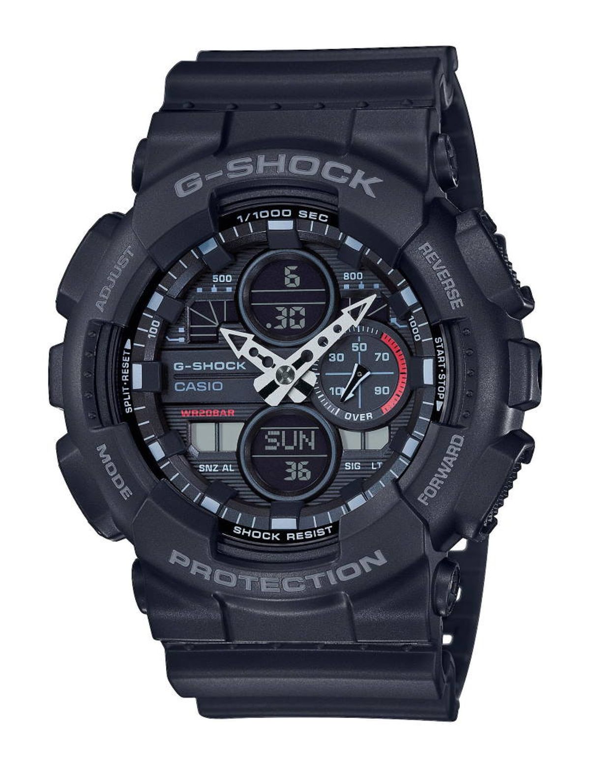 Casio G-Shock ur