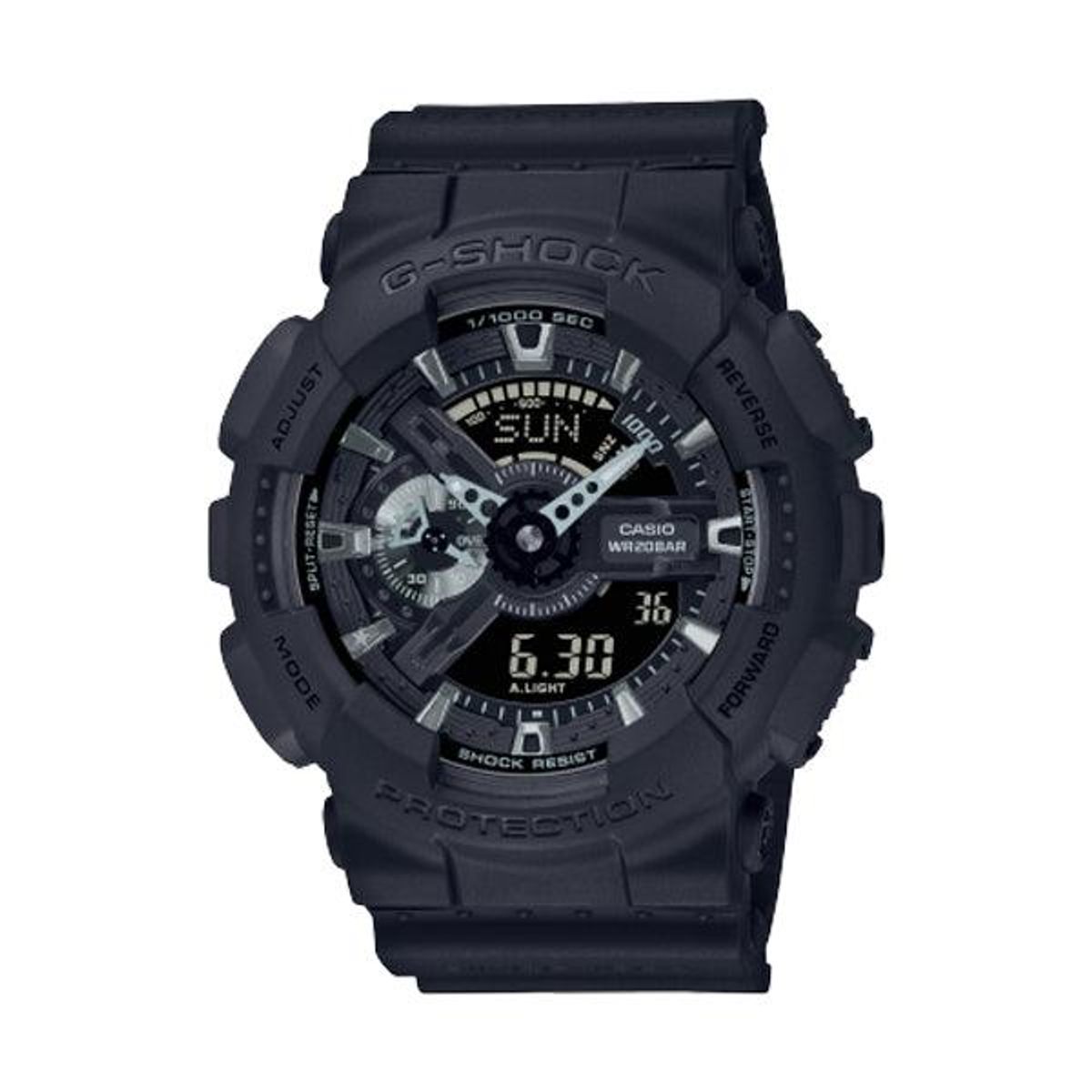 CASIO G-SHOCK UR - GA-114RE-1AER