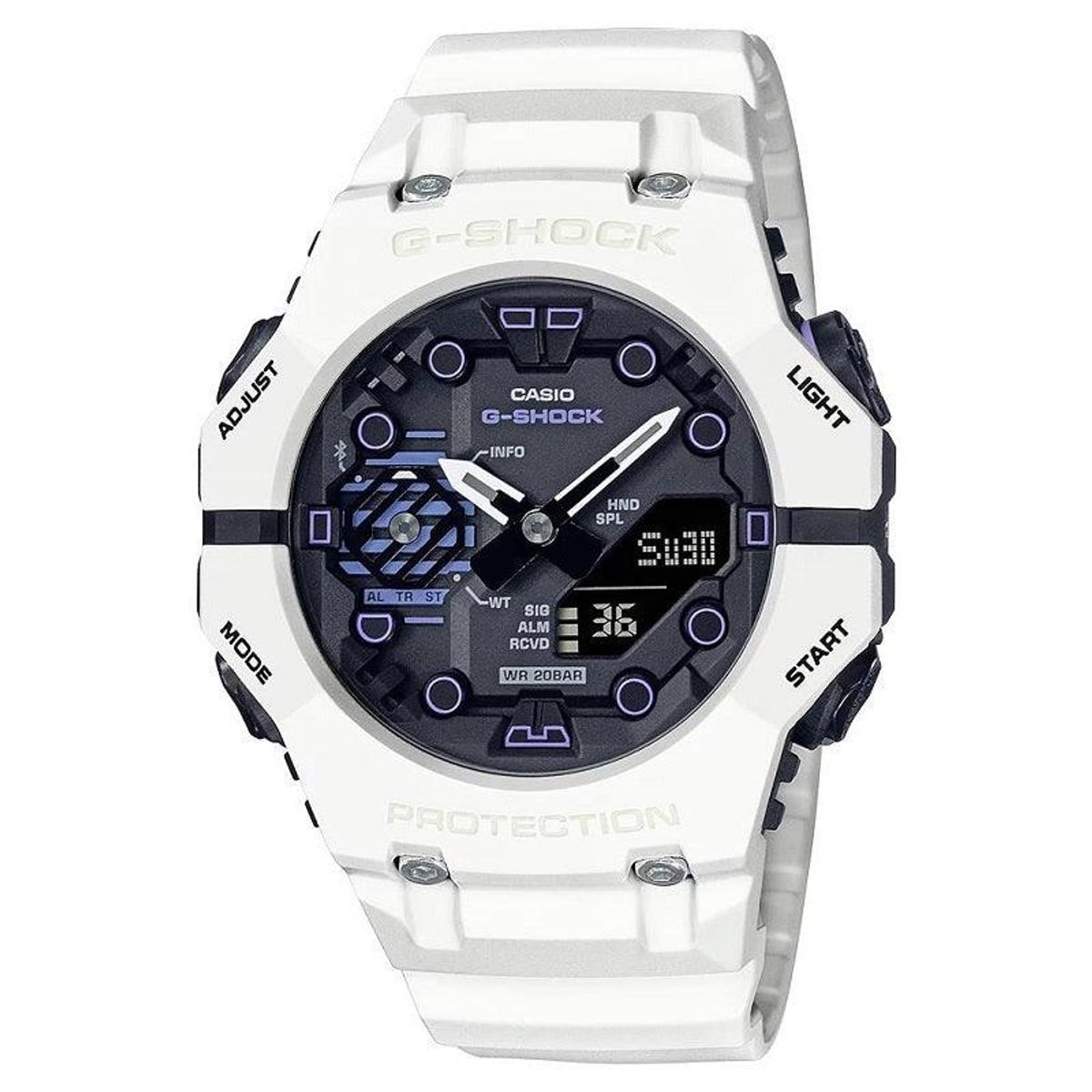 CASIO G-SHOCK UR - GA-B001SF-7AER