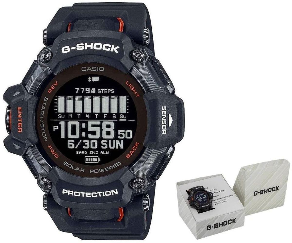 CASIO G-SHOCK UR - GBD-H2000-1AER