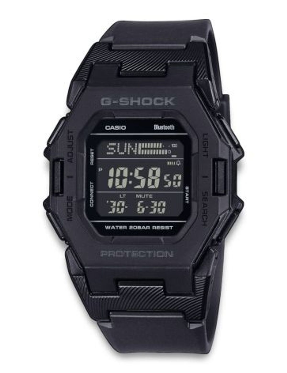 Casio G-Shock Ur GD-B500-1ER